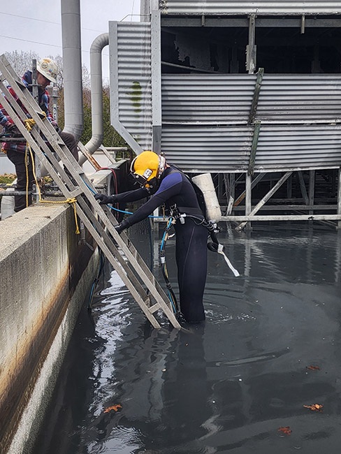 Cooling-tower-inspection