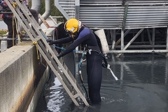 Cooling-tower-inspection