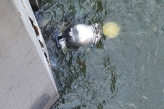 welding-on-sheet-pile-wall